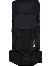 Jack Wolfskin Trailflair Pro 60 S-XL Black