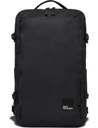 Jack Wolfskin Sierra Black