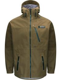 Swazi Men's Ibex Jacket European Olive