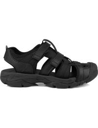 Exani Men's Arni Black