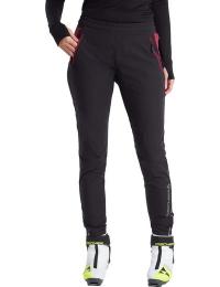 Fischer Women's Mora Speed Pants Pink Mullberry