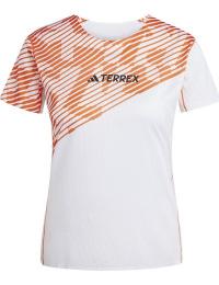 Adidas TECHROCK PRO TEE Women's PROMO