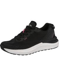 Halti Women's Gale 2 BoomaxXx Sneaker Black