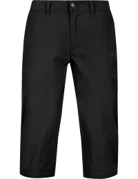Halti Women's Drive X-Stretch Capri Black