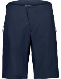 POC Men's Motion Air Shorts Apatite Navy