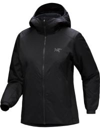 Arc'teryx Women's Atom Hoody Black