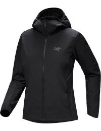 Arc'teryx Women's Atom SL Hoody Black