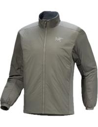 Arc'teryx Men's Atom Jacket Forage
