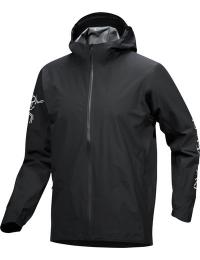 Arc'teryx Men's Norvan Jacket  Black