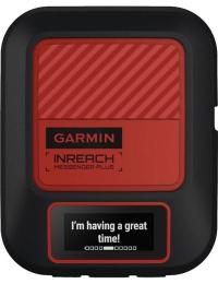 Garmin Inreach Messenger Plus Black