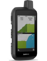 Garmin Montana 710 Black