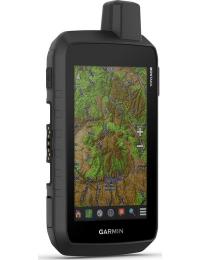 Garmin Montana 760i Black