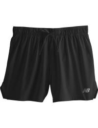 New Balance Men's Rc Short 5" Black