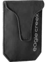 Eagle Creek Undercover RFID Bra Pouch Black