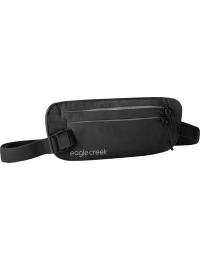Eagle Creek Undercover RFID Money Belt Black