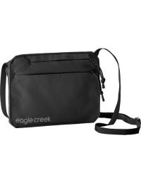 Eagle Creek Undercover RFID Neck Wallet Black
