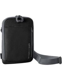 Eagle Creek Stash RFID Crossbody Bag Black