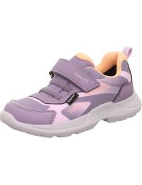 Superfit Kid's Rush Purple/orange