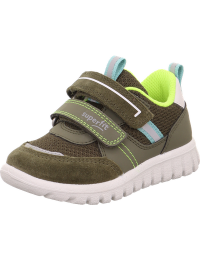 Superfit Sport7 Mini Green