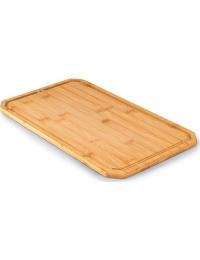 GSI Outdoors Rakau Cutting Board Large Nocolor