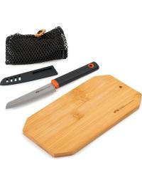 GSI Outdoors Santoku Prep Set Nocolor