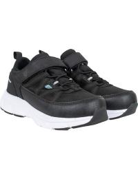 Lindberg Kids' Prime Active Sneakers Black/black