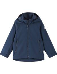 Reima Kids' Reimatec Jacket Sulkava Navy
