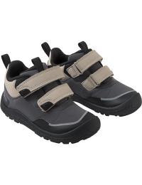 Reima Toddlers' Reimatec Barefoot Shoes Viikari Soft Black