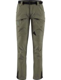 Klättermusen Men's Gere 3.0 Pants Regular Dusty Green