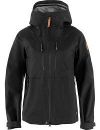 Fjällräven Women's Keb GORE-TEX Jacket Black