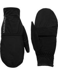 Kari Traa Women's Bella Gloves Black
