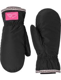 Kari Traa Women's Stine Mittens Black