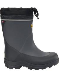 Viking Footwear Kid's Storm Warm Black