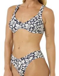 Rip Curl Las Flores D-DD-Balconette Navy
