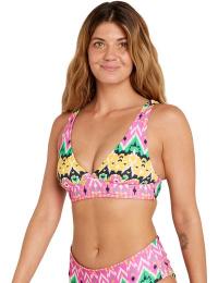 Rip Curl Ikat Geo Halter Revo Multi