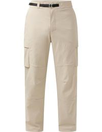 Haglöfs Men's Hede Cargo Pant Chalk Beige