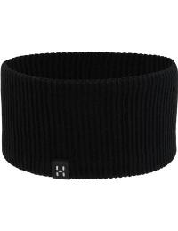 Haglöfs Vassi Headband True Black