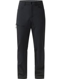 Haglöfs Men's Warm Flex Pant True Black