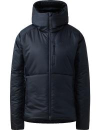 Haglöfs Women's Breeze Mimic Hood Tarn Blue