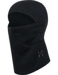 Haglöfs Rosson Balaclava True Black