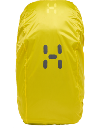 Haglöfs Raincover 60-80 L Tech Yellow