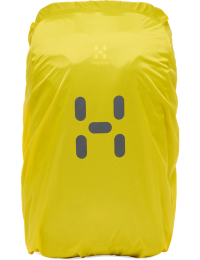 Haglöfs Raincover 15-30 L Tech Yellow