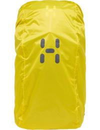 Haglöfs Raincover 40-60 L Tech Yellow