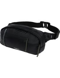 Haglöfs Tight Hip Pack 3,5 True Black/magnetite