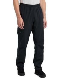 Haglöfs Men's Korp Proof II Pant True Black