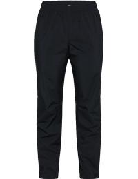 Haglöfs Women's Korp Proof II Pant  True Black