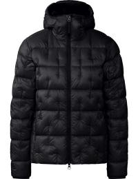 Haglöfs Women's Hede Down Hood True Black