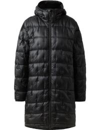 Haglöfs Women's Hede Down Coat True Black