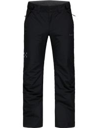 Haglöfs Men's Gondol Insulated II Pant True Black