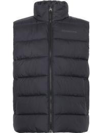 Didriksons Kids' Kilo Vest 2 Black
